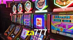 PIX Instantâneo za777