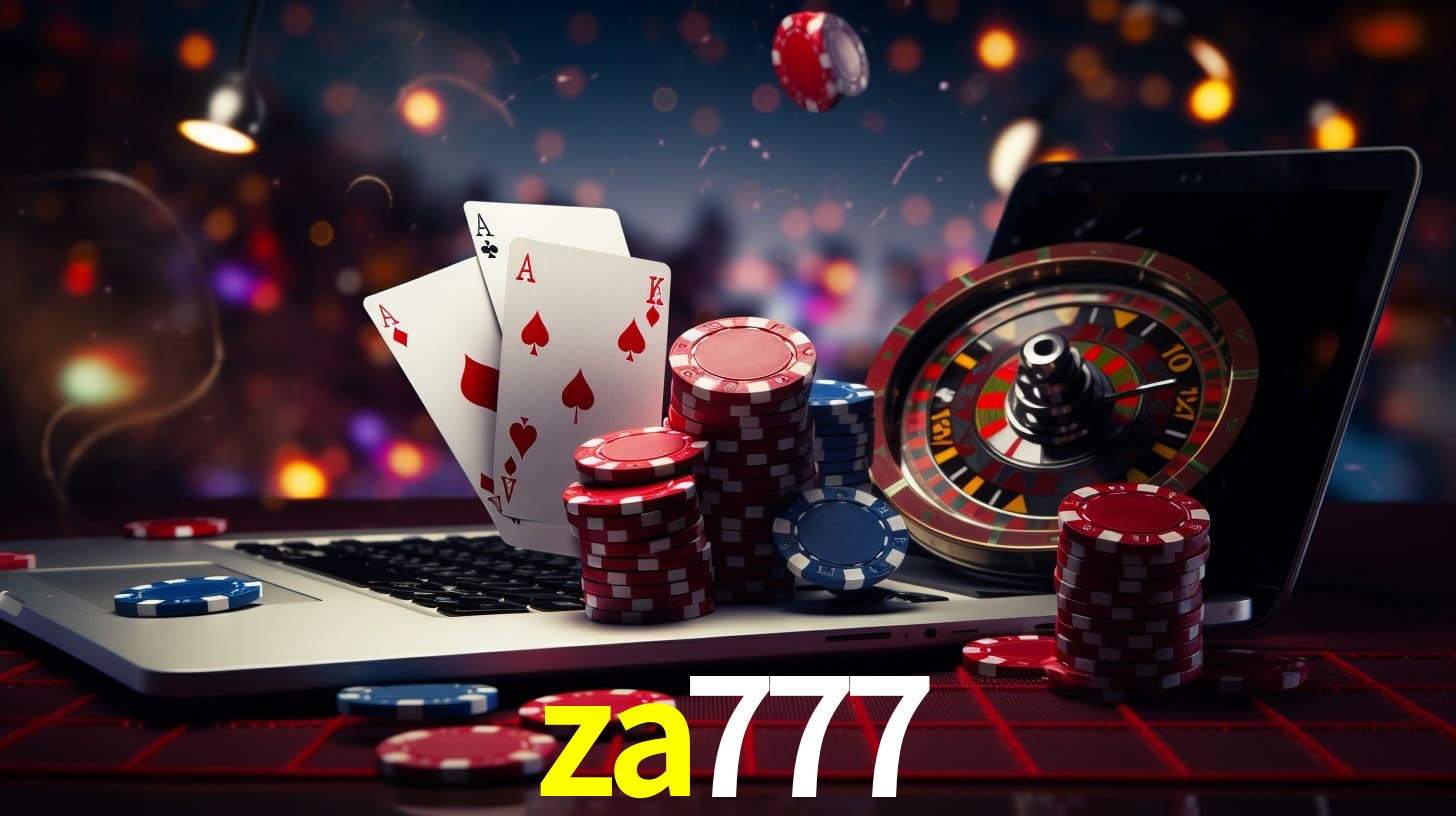 VIP Casino za777