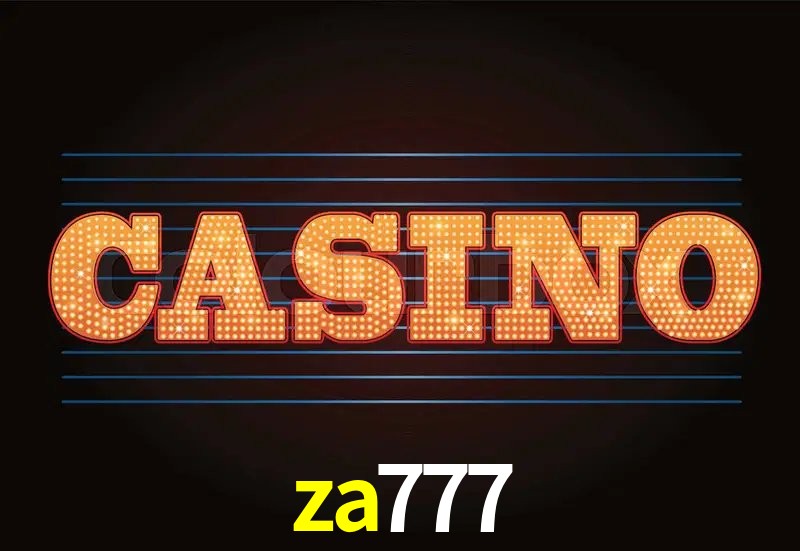 Estatísticas do Jogo za777