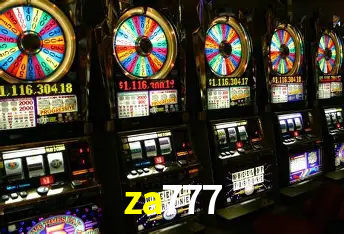 Apostas Esportivas na za777: Um Guia Completo