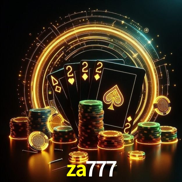 Casino Ao Vivo za777