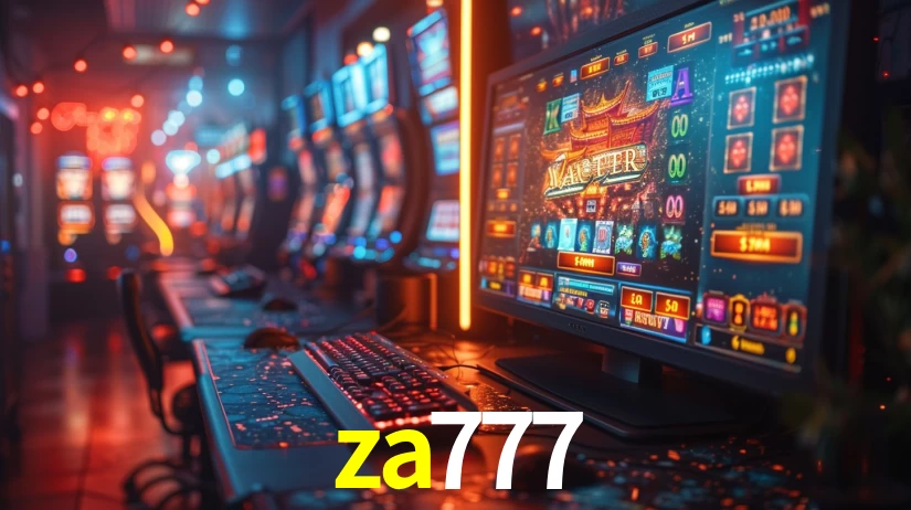 Experimente o Login Seguro Premium no za777
