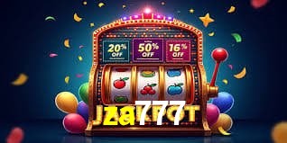Promoção Relâmpago za777